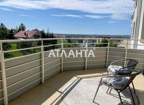 2-комнатная квартира по адресу ул. Университетская (площадь 67 м²) - Atlanta.ua