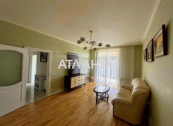 2-комнатная квартира по адресу ул. Университетская (площадь 67 м²) - Atlanta.ua - фото 9