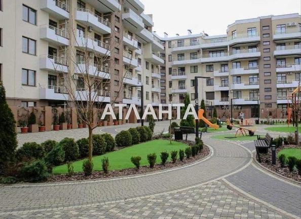 2-комнатная квартира по адресу ул. Университетская (площадь 67 м²) - Atlanta.ua - фото 14