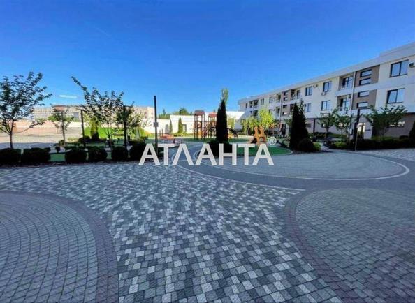 2-комнатная квартира по адресу ул. Университетская (площадь 67 м²) - Atlanta.ua - фото 16