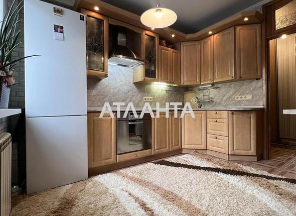 Многокомнатная квартира по адресу ул. Макеевская (площадь 100,2 м²) - Atlanta.ua - фото 7