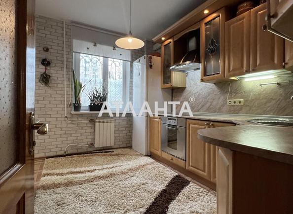 Многокомнатная квартира по адресу ул. Макеевская (площадь 100,2 м²) - Atlanta.ua - фото 11