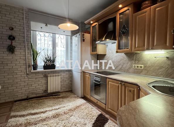 Многокомнатная квартира по адресу ул. Макеевская (площадь 100,2 м²) - Atlanta.ua - фото 9