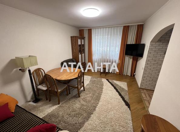 Многокомнатная квартира по адресу ул. Макеевская (площадь 100,2 м²) - Atlanta.ua - фото 6