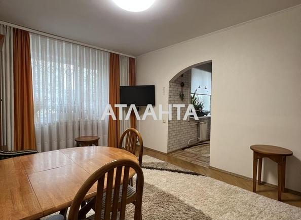 Многокомнатная квартира по адресу ул. Макеевская (площадь 100,2 м²) - Atlanta.ua - фото 3