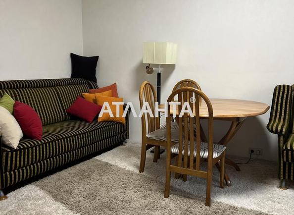 Многокомнатная квартира по адресу ул. Макеевская (площадь 100,2 м²) - Atlanta.ua - фото 4