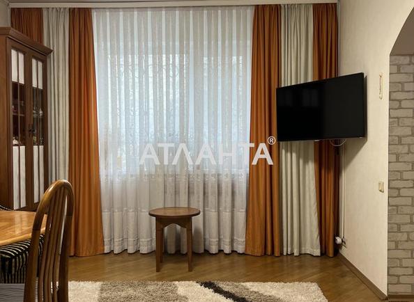 Многокомнатная квартира по адресу ул. Макеевская (площадь 100,2 м²) - Atlanta.ua - фото 5