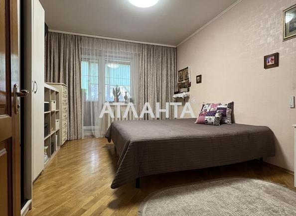 Многокомнатная квартира по адресу ул. Макеевская (площадь 100,2 м²) - Atlanta.ua - фото 12