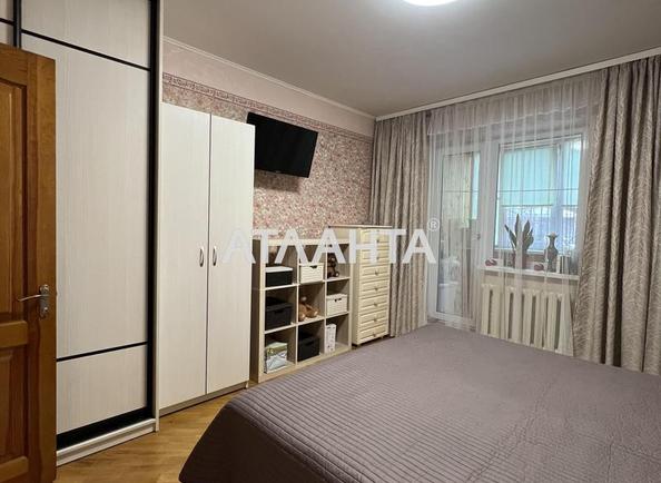 Многокомнатная квартира по адресу ул. Макеевская (площадь 100,2 м²) - Atlanta.ua - фото 13