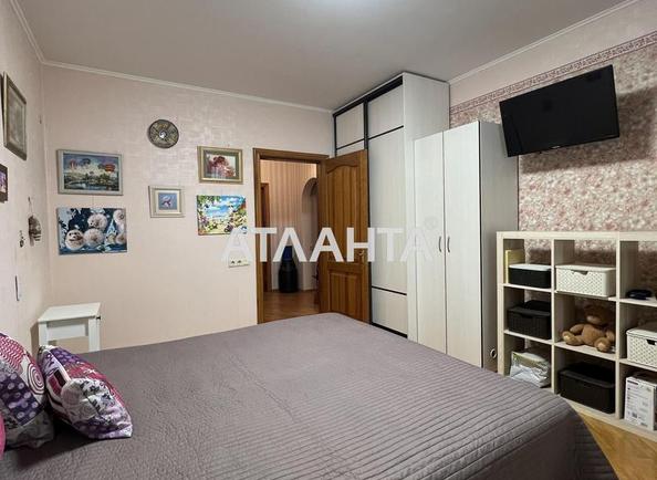 Многокомнатная квартира по адресу ул. Макеевская (площадь 100,2 м²) - Atlanta.ua - фото 14