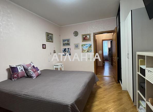 Многокомнатная квартира по адресу ул. Макеевская (площадь 100,2 м²) - Atlanta.ua - фото 15