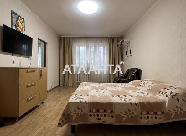Многокомнатная квартира по адресу ул. Макеевская (площадь 100,2 м²) - Atlanta.ua - фото 16