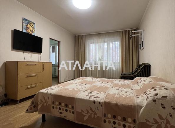 Многокомнатная квартира по адресу ул. Макеевская (площадь 100,2 м²) - Atlanta.ua - фото 17