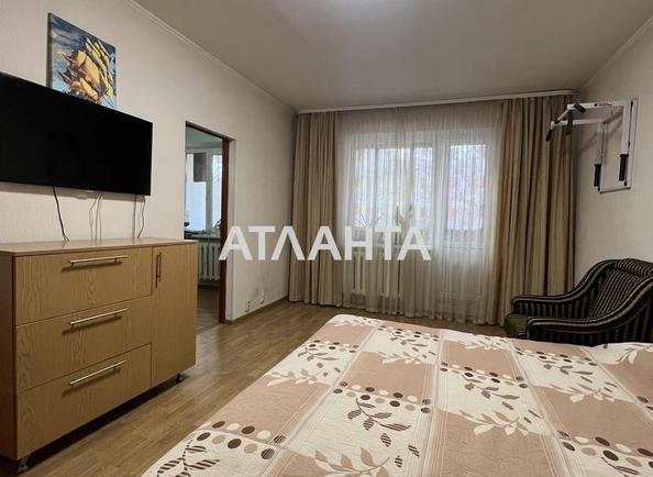 Многокомнатная квартира по адресу ул. Макеевская (площадь 100,2 м²) - Atlanta.ua - фото 18