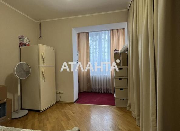 Многокомнатная квартира по адресу ул. Макеевская (площадь 100,2 м²) - Atlanta.ua - фото 21