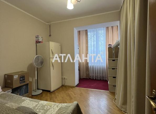 Многокомнатная квартира по адресу ул. Макеевская (площадь 100,2 м²) - Atlanta.ua - фото 20