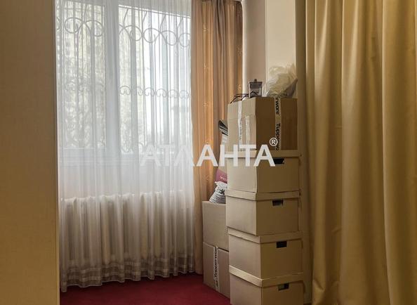 Многокомнатная квартира по адресу ул. Макеевская (площадь 100,2 м²) - Atlanta.ua - фото 22