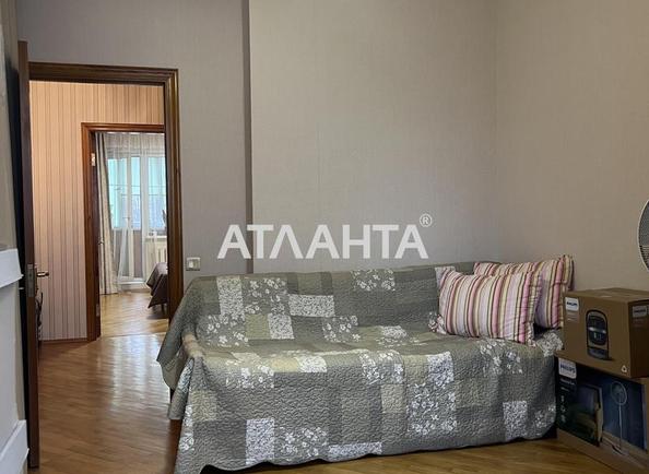 Многокомнатная квартира по адресу ул. Макеевская (площадь 100,2 м²) - Atlanta.ua - фото 23