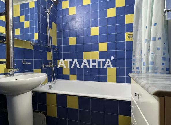 Многокомнатная квартира по адресу ул. Макеевская (площадь 100,2 м²) - Atlanta.ua - фото 24