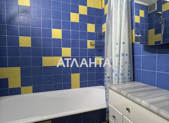 Многокомнатная квартира по адресу ул. Макеевская (площадь 100,2 м²) - Atlanta.ua - фото 26