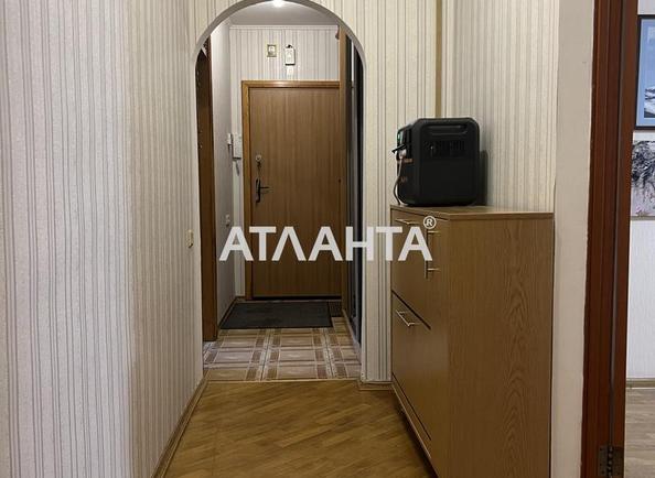 Многокомнатная квартира по адресу ул. Макеевская (площадь 100,2 м²) - Atlanta.ua - фото 28