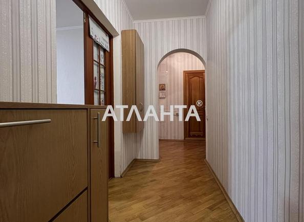 Многокомнатная квартира по адресу ул. Макеевская (площадь 100,2 м²) - Atlanta.ua - фото 29