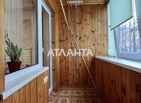 Многокомнатная квартира по адресу ул. Макеевская (площадь 100,2 м²) - Atlanta.ua - фото 30