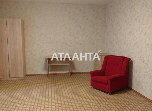 1-комнатная квартира по адресу ул. Колонтаевская (площадь 38,8 м²) - Atlanta.ua - фото 2