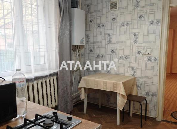 1-комнатная квартира по адресу ул. Колонтаевская (площадь 38,8 м²) - Atlanta.ua - фото 5