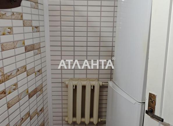 1-комнатная квартира по адресу ул. Колонтаевская (площадь 38,8 м²) - Atlanta.ua - фото 6