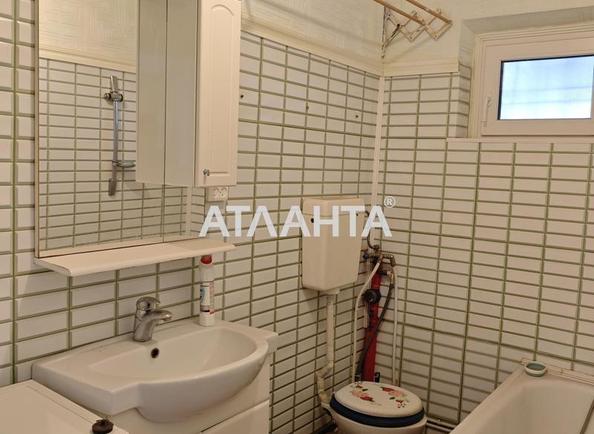 1-комнатная квартира по адресу ул. Колонтаевская (площадь 38,8 м²) - Atlanta.ua - фото 7