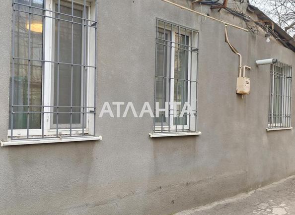 1-комнатная квартира по адресу ул. Колонтаевская (площадь 38,8 м²) - Atlanta.ua - фото 8
