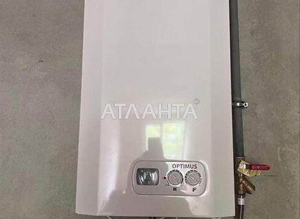 1-комнатная квартира по адресу ул. Карла Микльоша (площадь 56 м²) - Atlanta.ua - фото 10