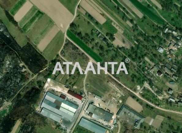 Ділянка за адресою вул. Сонячна (площа 0,3 сот) - Atlanta.ua - фото 5