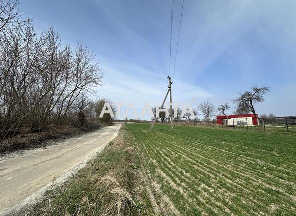 Участок по адресу ул. Солнечная (площадь 0,3 сот) - Atlanta.ua