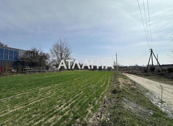 Участок по адресу ул. Солнечная (площадь 0,3 сот) - Atlanta.ua - imageAlt 2