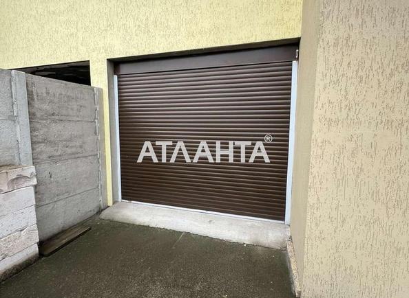 Дом по адресу ул. Дунаевского (площадь 162 м²) - Atlanta.ua - фото 2