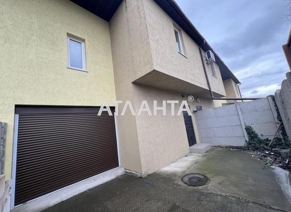 Дом по адресу ул. Дунаевского (площадь 162 м²) - Atlanta.ua - фото 3