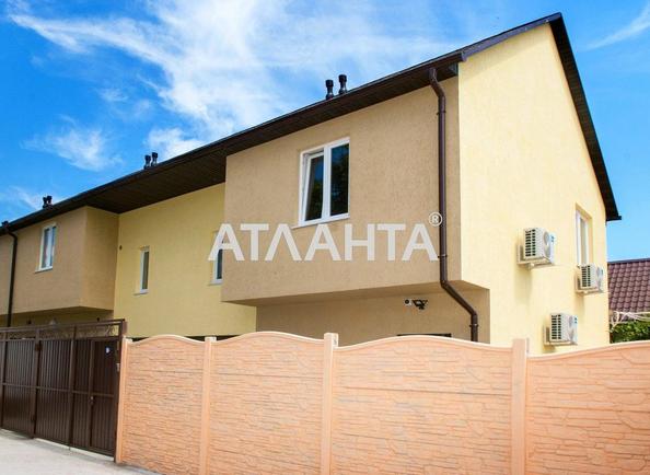 Дом по адресу ул. Дунаевского (площадь 162 м²) - Atlanta.ua - фото 16