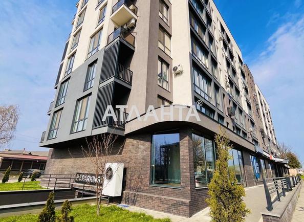 1-комнатная квартира по адресу ул. Бабьяка (площадь 42 м²) - Atlanta.ua - фото 18