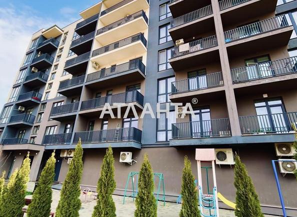 1-комнатная квартира по адресу ул. Бабьяка (площадь 42 м²) - Atlanta.ua - фото 19