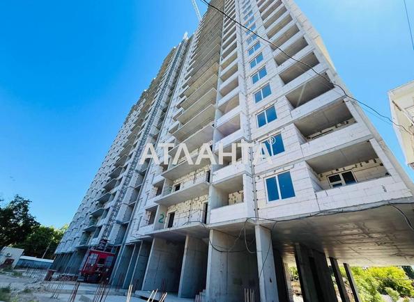 1-кімнатна квартира за адресою вул. Героїв Крут (площа 38 м²) - Atlanta.ua