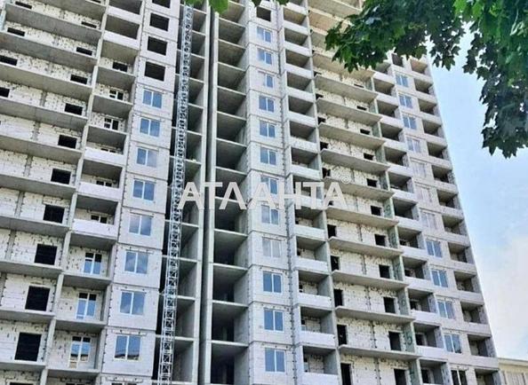 1-кімнатна квартира за адресою вул. Героїв Крут (площа 38 м²) - Atlanta.ua - фото 4