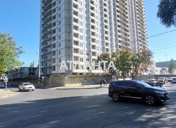 1-кімнатна квартира за адресою вул. Героїв Крут (площа 38 м²) - Atlanta.ua - фото 5