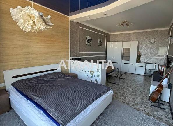 1-кімнатна квартира за адресою вул. Середньофонтанська (площа 47,4 м²) - Atlanta.ua