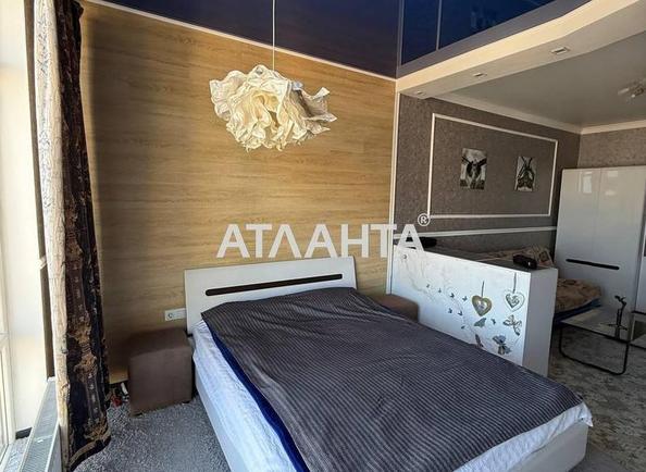 1-кімнатна квартира за адресою вул. Середньофонтанська (площа 47,4 м²) - Atlanta.ua - фото 2