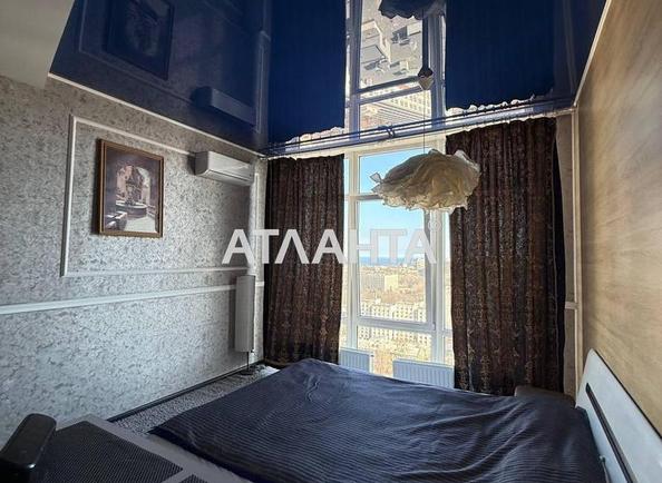 1-кімнатна квартира за адресою вул. Середньофонтанська (площа 47,4 м²) - Atlanta.ua - фото 3