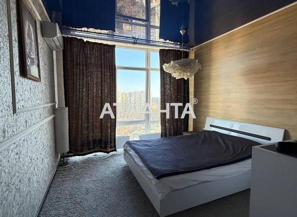 1-кімнатна квартира за адресою вул. Середньофонтанська (площа 47,4 м²) - Atlanta.ua - фото 4