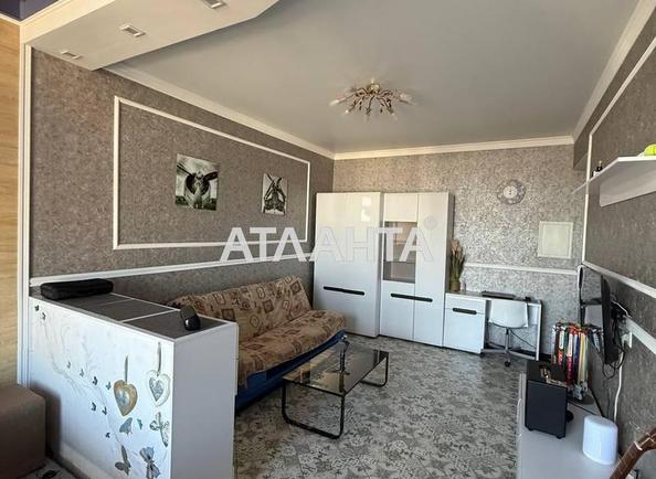 1-кімнатна квартира за адресою вул. Середньофонтанська (площа 47,4 м²) - Atlanta.ua - фото 5