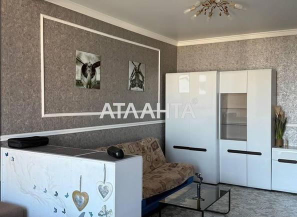 1-кімнатна квартира за адресою вул. Середньофонтанська (площа 47,4 м²) - Atlanta.ua - фото 6